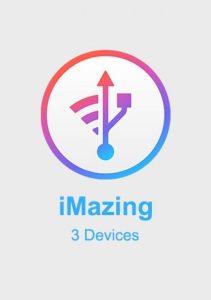 iMazing 2.17.16 Crack + Activation Key Free Download 2024