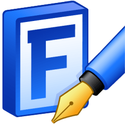 FontCreator 15.0.0.2955 Crack + Registration Key Free Download 2024