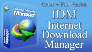 IDM 6.41 Build 6 Crack + Serial Number Latest Version Free Download (2023)