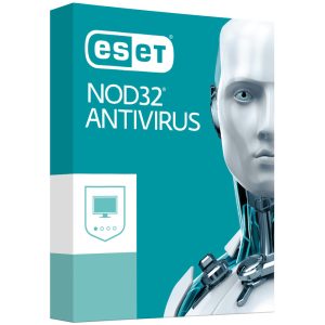 ESET NOD32 Antivirus 16.0.26.0 Crack + License Key Free Download 2023