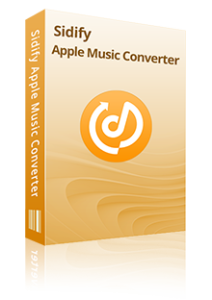 Sidify Apple Music Converter 4.9.4 Crack + Mac Free Download 2023